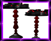 CrimsonClub Candles
