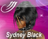 Sydney Black