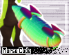 :Derivable: Ave Tail