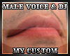 My Custom Voice