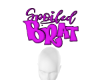 Brat Sign V2