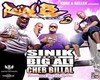 (bien) SINIK&CHEB.B