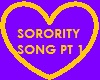 SPC Sorority Song Pt 1