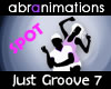 JustGroove7 Dance