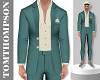 ♕ Idris Suit