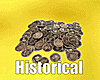 Historical Coins!