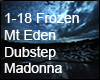  Madonna - Frozen