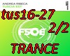 Tuscia Est- TRANCE 2/2