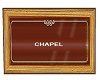 Chapel Door Sign