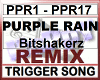 PURPLE RAIN Remix