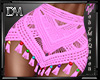 RLL Pink Skirt  ♛ DM