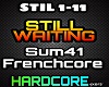 Sum41 -Still waiting