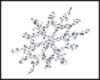 Add Body Snow Flakes