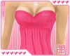 @ Pink Bliss Dress