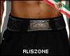 [AZ] TEHUANO Pants