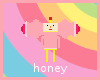 {A} Honey