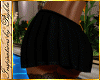 I~Sexy Black Skirt-RLS