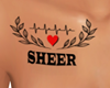 Tatto Sheer