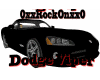 ROs Dodge Viper S Black