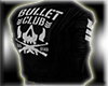 [KJ] Bullet Club Jacket