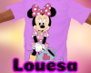 Minnie Mouse T-Shirt Kid