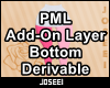 PML AddOn Bottom