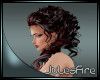 FIRE Eden Red & Black