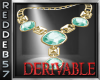 Derivabler Necklace 12