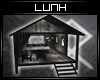 Camping Cabin