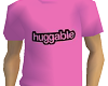 (Delu) Huggable T-Shirt