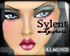 Sylent Janir Almond Skin
