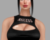 angels set black