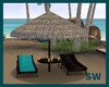 (SW) Getaway Lounger