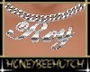 Roy S Necklace F