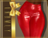 Crimus Pants Red
