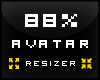 Avatar Resizer 88%