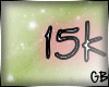 !GB! 15k Support