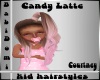 Candy Latte Courtney Kid
