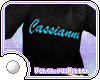 [VK]Cassieheartsu-Cutsom