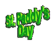 Animated St.Paddys Day