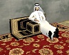[GM] Arab Sitting