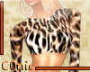 |I| -Cheetah LAce T0p-
