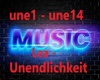 Unendlichkeit - LEA