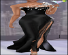 Elegant Black Gowns