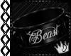 🅳 Beast Armband