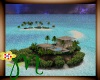 *M* Secluded Island