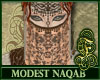 Modest Naqab Baker