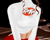 My Kitkat Sweater