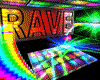 Rainbow Rave Club