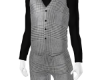 Classic Vest Suit